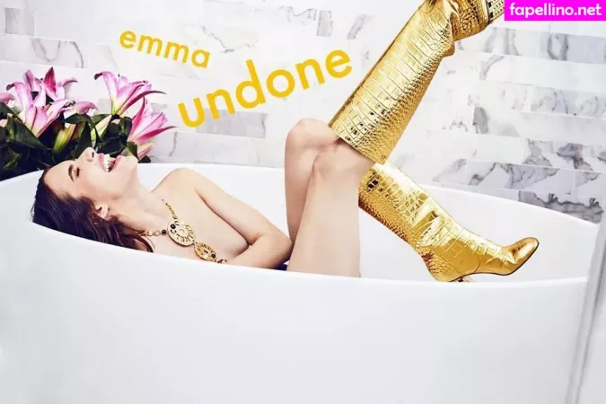 Emma Roberts OnlyFans Thumbnail #nzcMMaNQ2L
