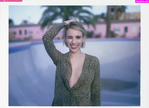 Emma Roberts OnlyFans Thumbnail #o1Pu92gRpV