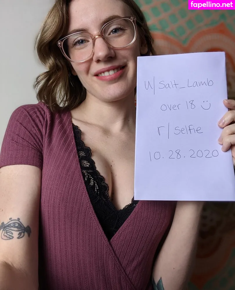 Emma_Ruby, SaltLamb, TheSaltLamb, emmaruby_ig Nude Leaked OnlyFans Photo #ijaBHtPqbG