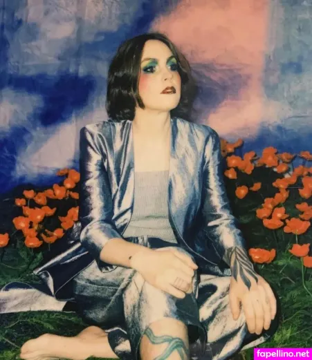 Emma Ruth Rundle OnlyFans Thumbnail #a73zkeyo5w