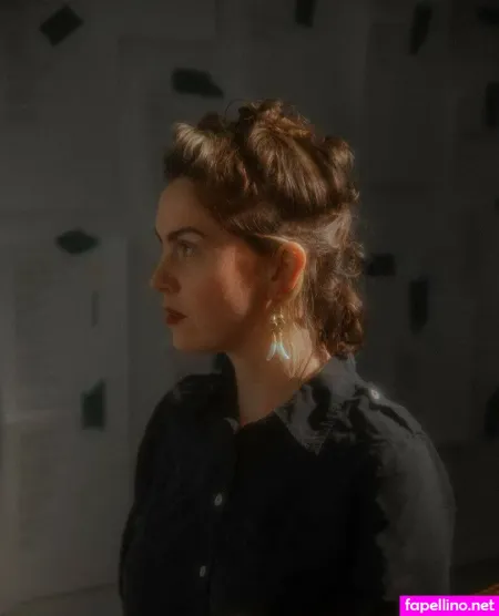 Emma Ruth Rundle OnlyFans Thumbnail #iDK6wVnfCZ