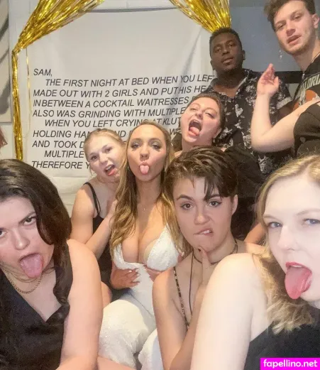 Emma Rylands Nee Mckeen OnlyFans Thumbnail #D94xroeqHn