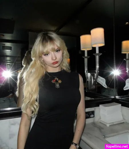 Emma S Myspace Main Profile Photo