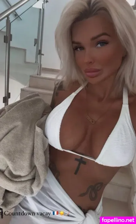 Emma Sandell Sandellemma OnlyFans Thumbnail #JKOiiCWNPr
