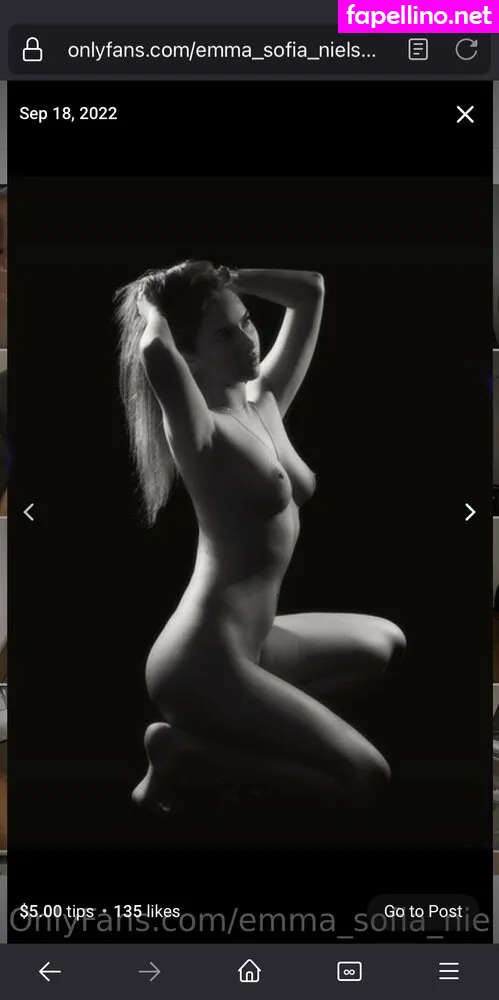 emma_sofia_nielsen Nude Leaked OnlyFans Photo #IeORJk8lA5