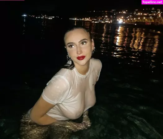 Emma Sofia Nielsen OnlyFans Thumbnail #MoosYwlyA5