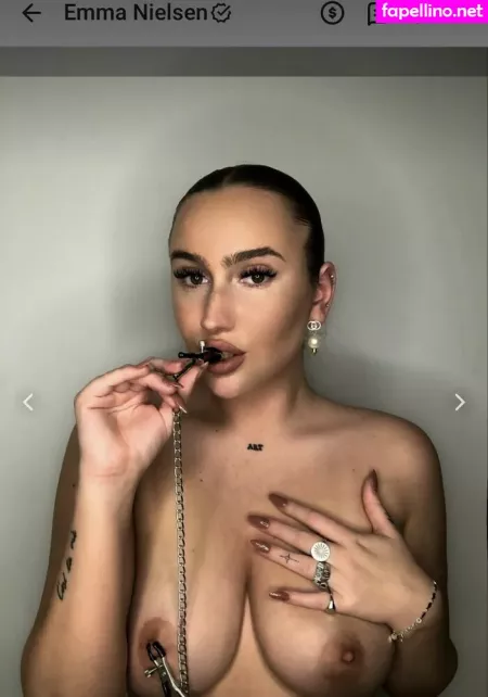 Emma Sofia Nielsen OnlyFans Thumbnail #VOdqBqPk2w
