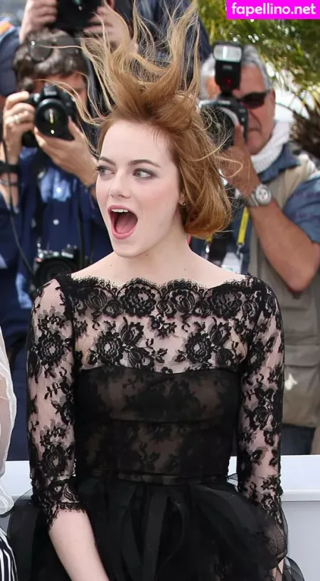 Emma Stone OnlyFans Thumbnail #2pRgrGINrq