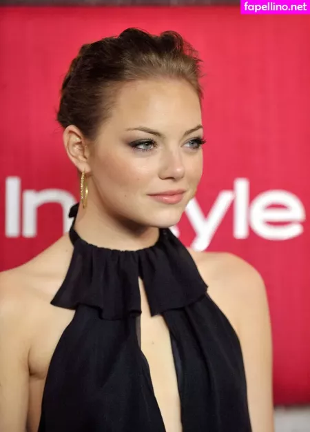 Emma Stone OnlyFans Thumbnail #3jT0GNTMxs