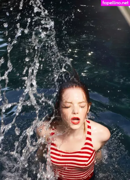 Emma Stone OnlyFans Thumbnail #5vdjDRKXES