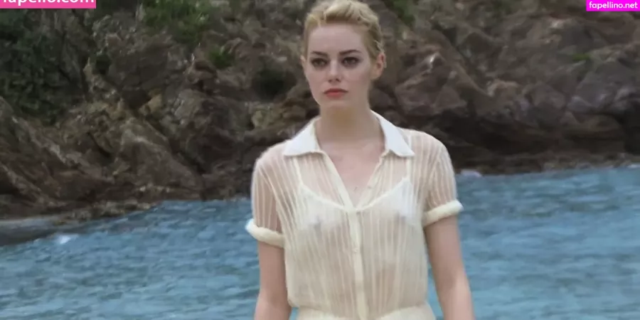 Emma Stone OnlyFans Thumbnail #BQFcGs7MqI