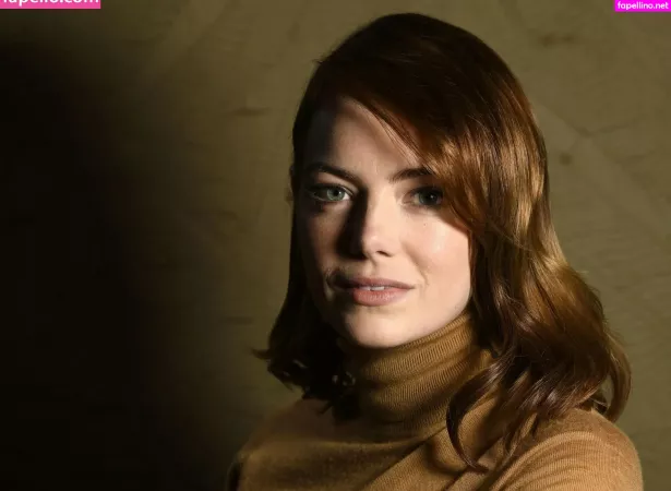 Emma Stone OnlyFans Thumbnail #DRsQeyt902