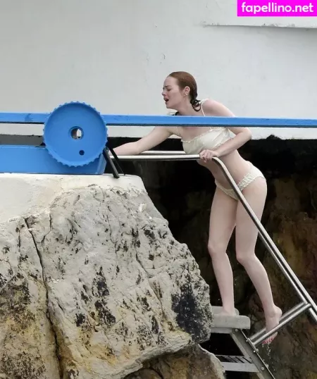 Emma Stone OnlyFans Thumbnail #G8mVlPqTZV