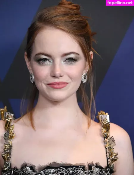 Emma Stone OnlyFans Thumbnail #kN8a55wVT7