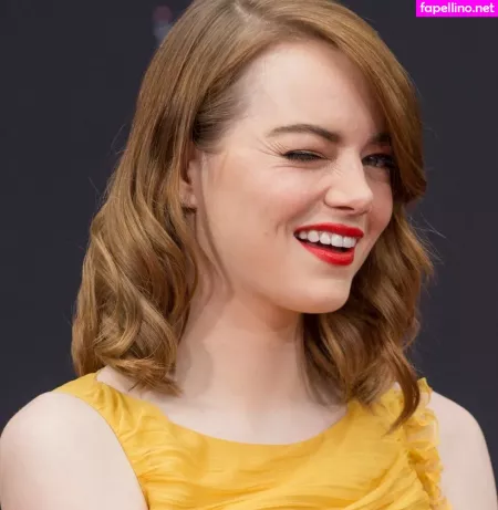 Emma Stone OnlyFans Thumbnail #mlXj25Arid