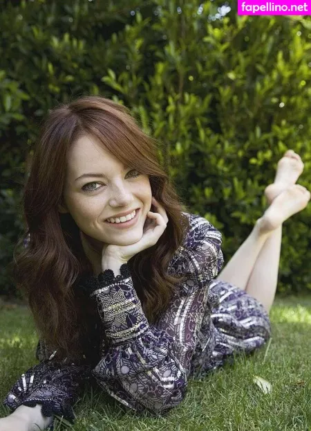 Emma Stone OnlyFans Thumbnail #vwYcHWJzym