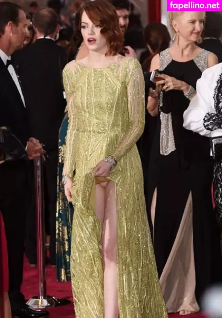 Emma Stone OnlyFans Thumbnail #wCRbsHYgDN