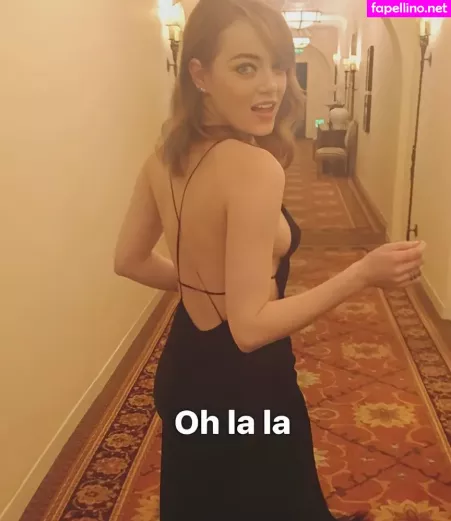 Emma Stone OnlyFans Thumbnail #xkLqpsqjMX