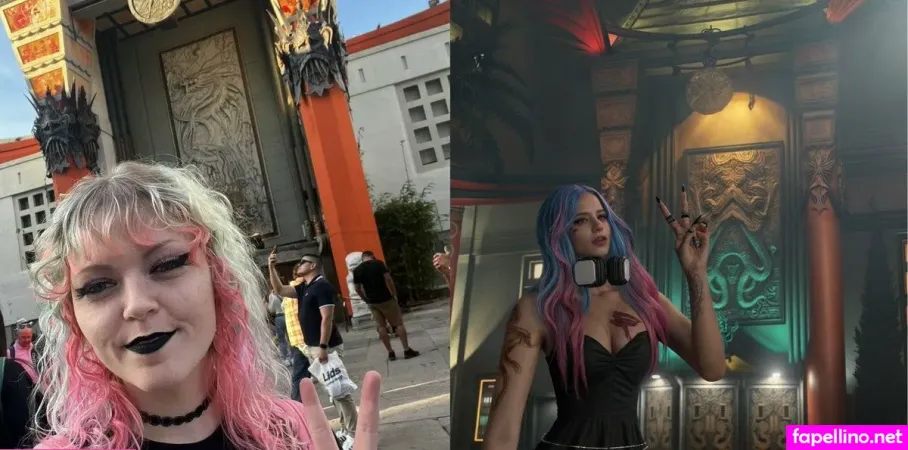 Emma Stonerr OnlyFans Thumbnail #Txa30DC1iu