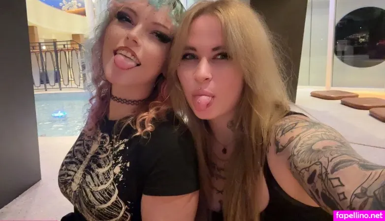 Emma Stonerr OnlyFans Thumbnail #YnPIvFAAfy