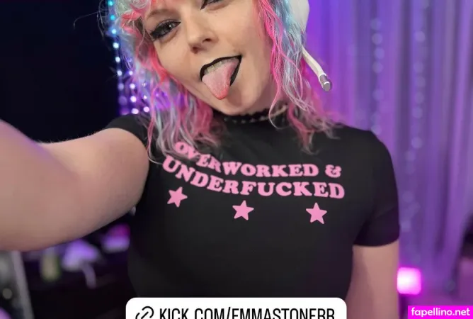 Emma Stonerr OnlyFans Thumbnail #jrZqI7jiFe