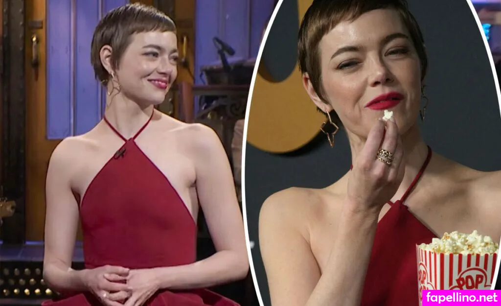 Emma Stones Nude Leaked OnlyFans Photo #Ob69vGzppd