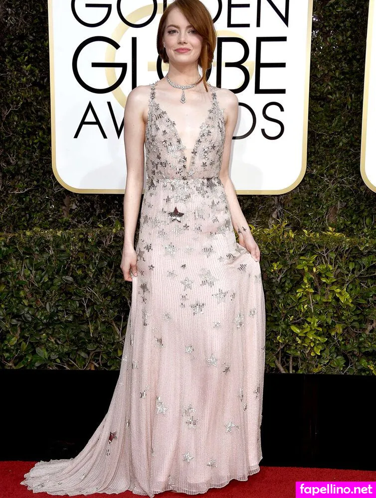 Emma Stones Nude Leaked OnlyFans Photo #mQQAzTUZbE