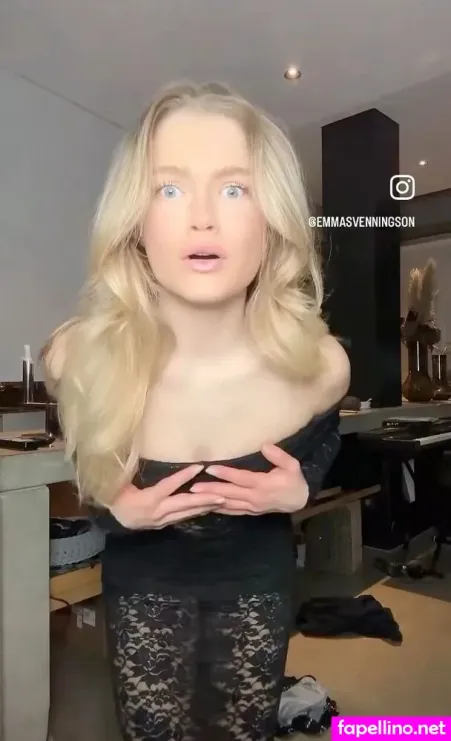 Emma Svenningson OnlyFans Thumbnail #2I5fJwLETT