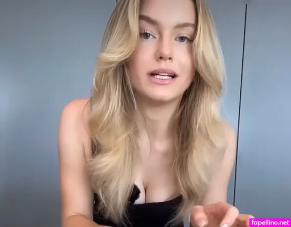 Emma Svenningson OnlyFans Thumbnail #EO8XHgvF9c