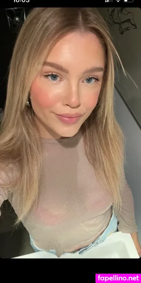 Emma Svenningson OnlyFans Thumbnail #G4lh5EFS3Z