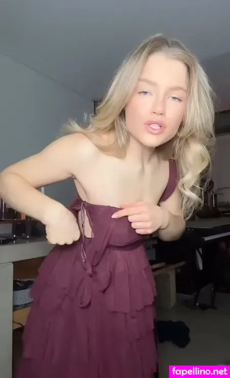 Emma Svenningson OnlyFans Thumbnail #LGL6x2p8nZ