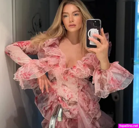 Emma Svenningson OnlyFans Thumbnail #UuwIfuuHYF