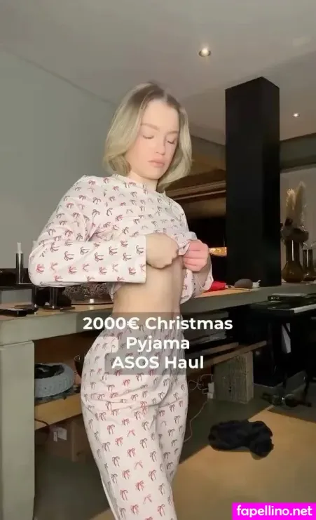 Emma Svenningson OnlyFans Thumbnail #hudbho9Hac