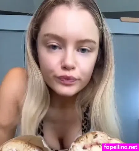 Emma Svenningson OnlyFans Thumbnail #uh691d1nAk
