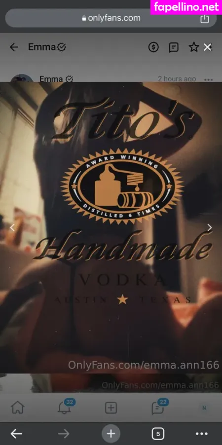 Emma Thomas166 OnlyFans Thumbnail #d7RqSO1DBz