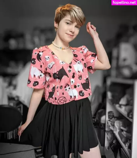 Emma Thorne OnlyFans Thumbnail #Sn2EvNK4vZ