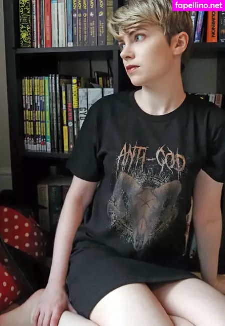 Emma Thorne OnlyFans Thumbnail #TEvIxyOyQA