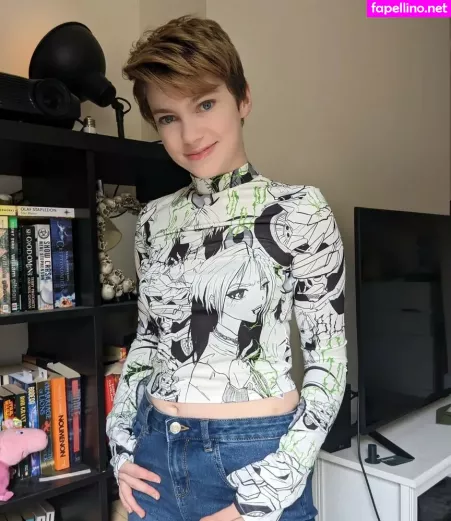 Emma Thorne OnlyFans Thumbnail #Ue6hE7meEl