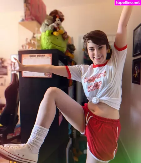 Emma Thorne OnlyFans Thumbnail #iIQFoRnujU