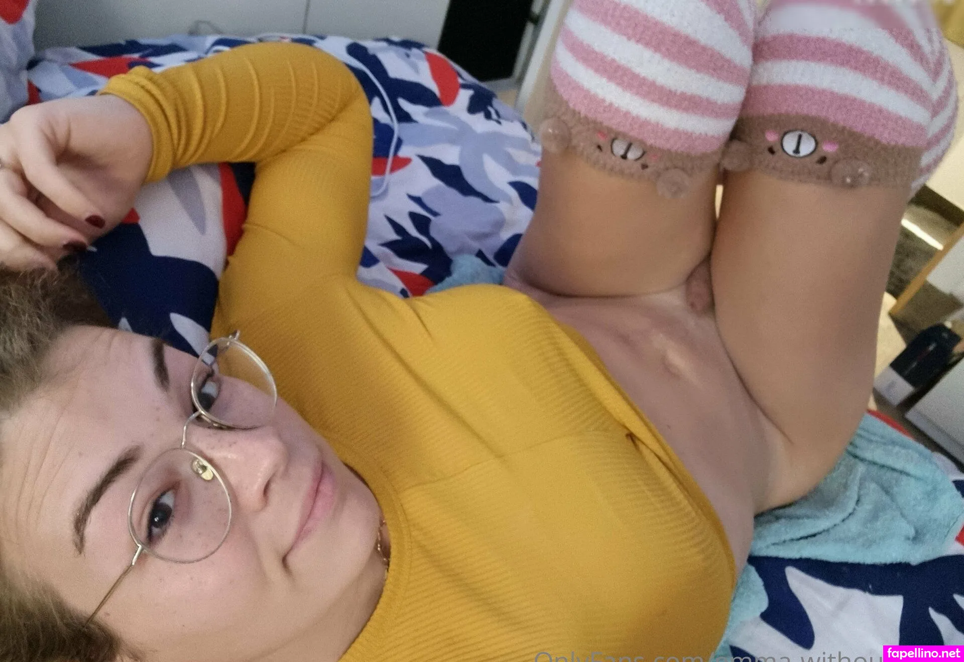 Emma Vai Nude Leaked OnlyFans Photo #AbBr9bdZFl