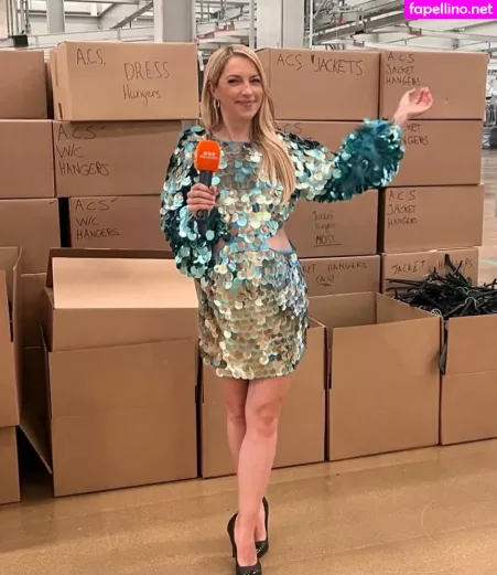 Emma Vardy Presenter OnlyFans Thumbnail #R7DnmRFIZE