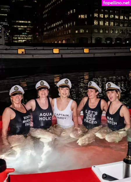 Emma Vardy Presenter OnlyFans Thumbnail #WXT45wnYdG