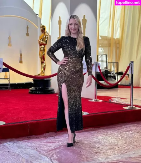 Emma Vardy Presenter OnlyFans Thumbnail #toPgr2VXzJ