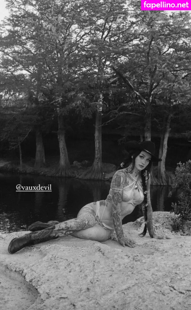 vauxdevil Nude Leaked OnlyFans Photo #341zkZbYVT