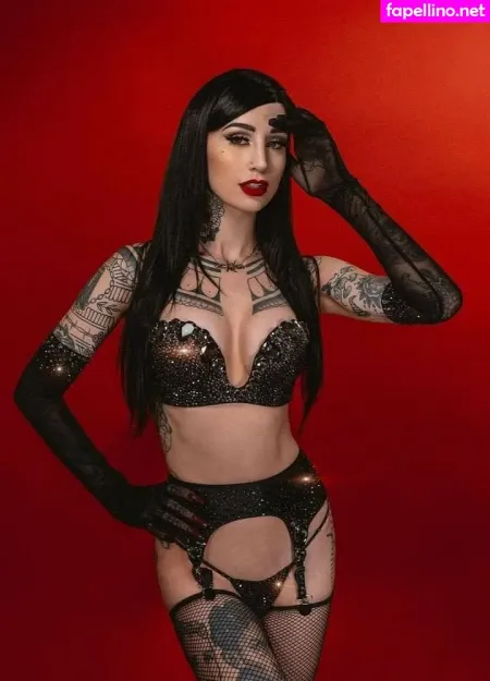 Emma Vauxdevil OnlyFans Thumbnail #8HX4TFRBCw