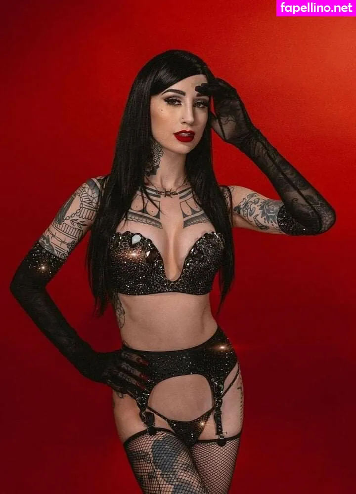 vauxdevil Nude Leaked OnlyFans Photo #8HX4TFRBCw