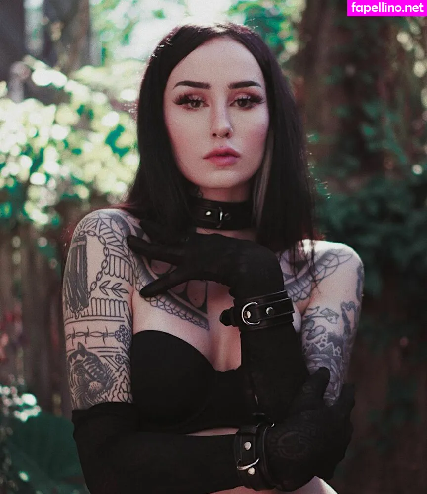 vauxdevil Nude Leaked OnlyFans Photo #Dd3xMZs0PP