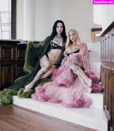 Emma Vauxdevil OnlyFans Thumbnail #KBYBlEa6iC