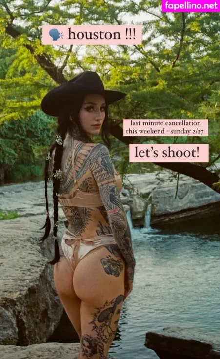 Emma Vauxdevil OnlyFans Thumbnail #NtaMaJLCNU