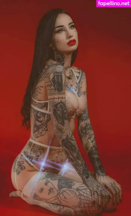 Emma Vauxdevil OnlyFans Thumbnail #TQcO6LeWeW